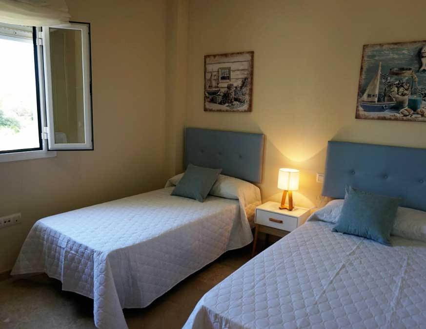 Villa De Lujo En Sancti Petri Novo Sancti Petri Exterior foto