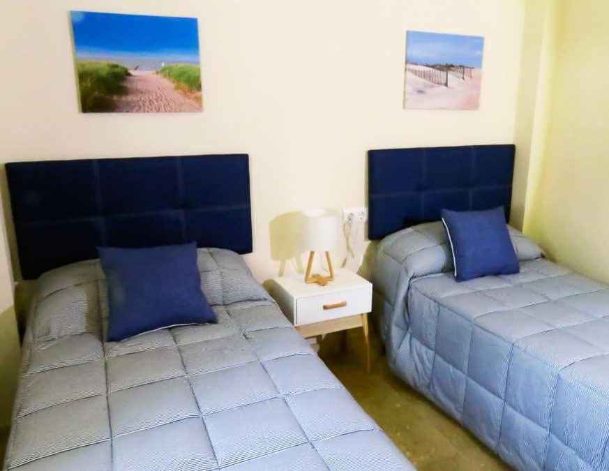 Villa De Lujo En Sancti Petri Novo Sancti Petri Exterior foto