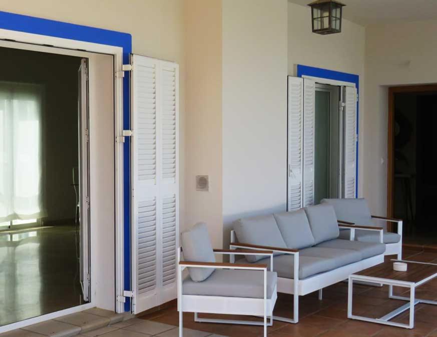 Villa De Lujo En Sancti Petri Novo Sancti Petri Exterior foto