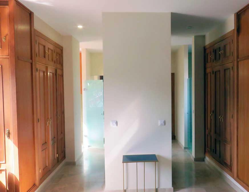 Villa De Lujo En Sancti Petri Novo Sancti Petri Exterior foto